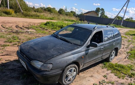 Toyota Carina E, 1996 год, 149 000 рублей, 2 фотография