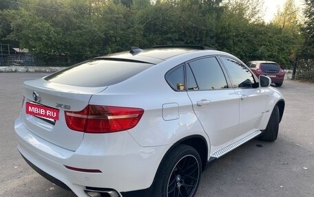 BMW X6, 2008 год, 1 310 000 рублей, 3 фотография