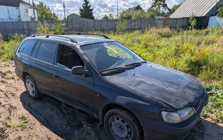 Toyota Carina E, 1996 год, 149 000 рублей, 4 фотография