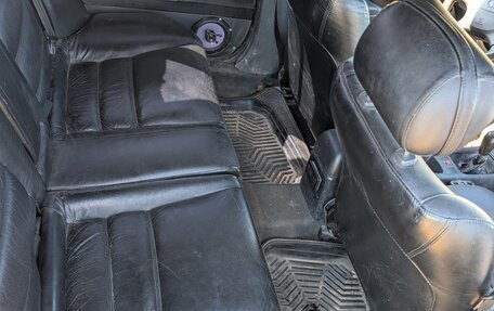 Toyota Carina E, 1996 год, 149 000 рублей, 8 фотография