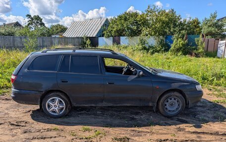 Toyota Carina E, 1996 год, 149 000 рублей, 5 фотография