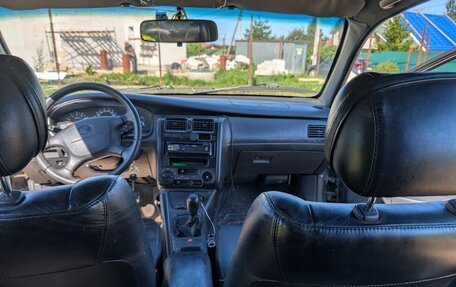 Toyota Carina E, 1996 год, 149 000 рублей, 10 фотография