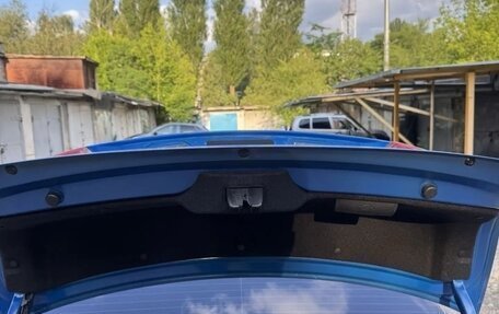Hyundai Elantra VI рестайлинг, 2017 год, 1 590 000 рублей, 8 фотография