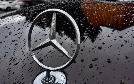 Mercedes-Benz E-Класс, 2010 год, 2 100 000 рублей, 9 фотография