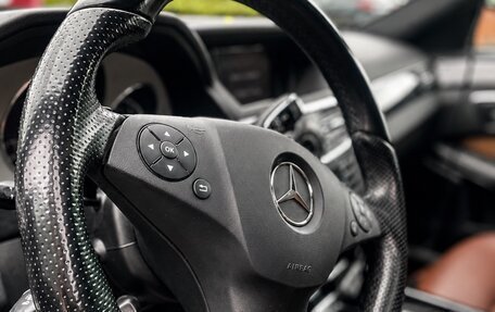 Mercedes-Benz E-Класс, 2010 год, 2 100 000 рублей, 10 фотография
