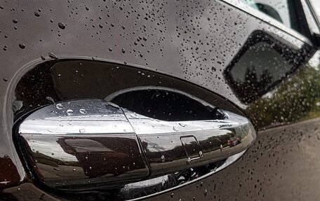 Mercedes-Benz E-Класс, 2010 год, 2 100 000 рублей, 14 фотография