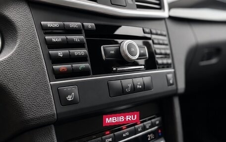 Mercedes-Benz E-Класс, 2010 год, 2 100 000 рублей, 12 фотография