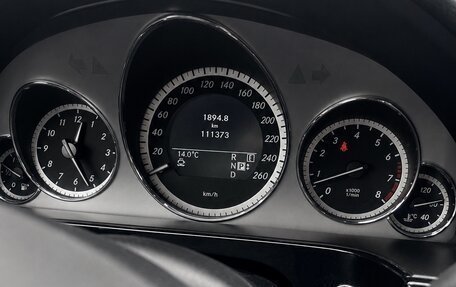 Mercedes-Benz E-Класс, 2010 год, 2 100 000 рублей, 17 фотография