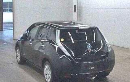 Nissan Leaf I, 2013 год, 860 000 рублей, 12 фотография