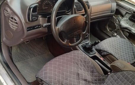 Renault Laguna II, 1995 год, 130 000 рублей, 9 фотография