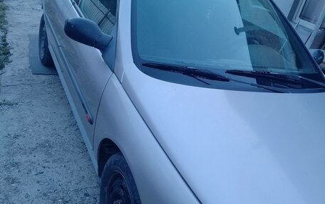 Renault Laguna II, 1995 год, 130 000 рублей, 6 фотография
