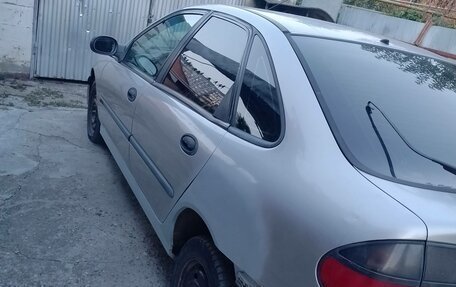 Renault Laguna II, 1995 год, 130 000 рублей, 5 фотография