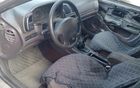 Renault Laguna II, 1995 год, 130 000 рублей, 7 фотография