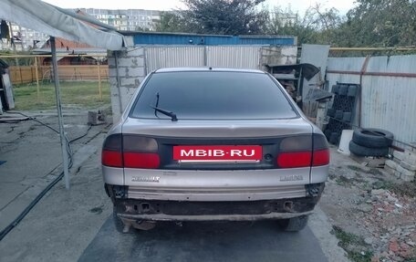 Renault Laguna II, 1995 год, 130 000 рублей, 4 фотография