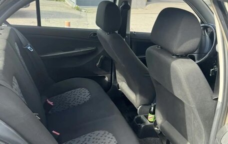 Skoda Fabia I, 2005 год, 175 000 рублей, 14 фотография