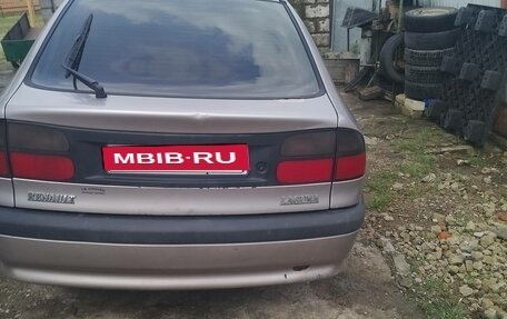 Renault Laguna II, 1995 год, 130 000 рублей, 15 фотография