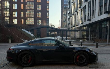 Porsche 911, 2023 год, 15 500 000 рублей, 5 фотография