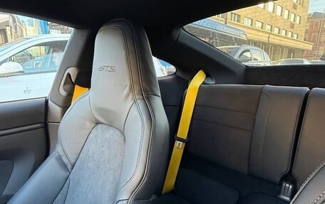 Porsche 911, 2023 год, 15 500 000 рублей, 12 фотография