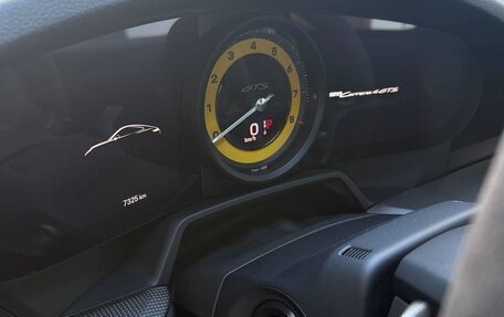 Porsche 911, 2023 год, 15 500 000 рублей, 10 фотография