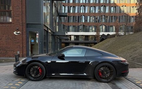 Porsche 911, 2023 год, 15 500 000 рублей, 3 фотография