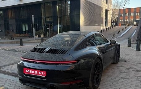 Porsche 911, 2023 год, 15 500 000 рублей, 6 фотография