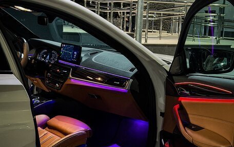BMW 5 серия, 2021 год, 4 999 999 рублей, 6 фотография