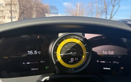 Porsche 911, 2023 год, 15 500 000 рублей, 16 фотография