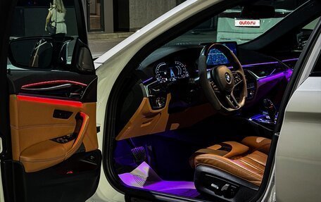 BMW 5 серия, 2021 год, 4 999 999 рублей, 5 фотография