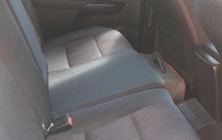Toyota Hilux VIII, 2019 год, 3 250 000 рублей, 6 фотография
