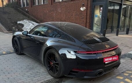 Porsche 911, 2023 год, 15 500 000 рублей, 8 фотография