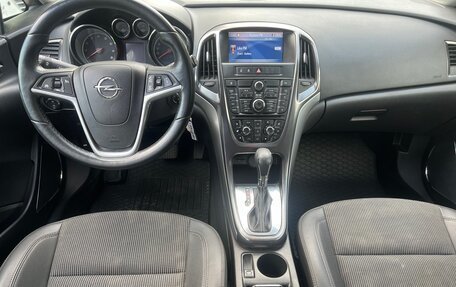 Opel Astra J, 2011 год, 650 000 рублей, 8 фотография