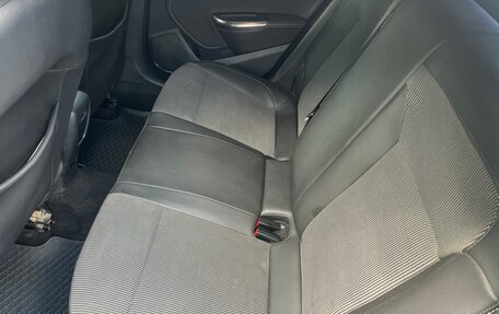 Opel Astra J, 2011 год, 650 000 рублей, 11 фотография