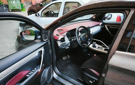 Geely Coolray I, 2023 год, 1 890 000 рублей, 3 фотография