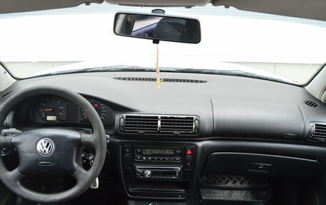 Volkswagen Passat B5+ рестайлинг, 1998 год, 175 000 рублей, 7 фотография