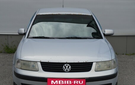 Volkswagen Passat B5+ рестайлинг, 1998 год, 175 000 рублей, 4 фотография