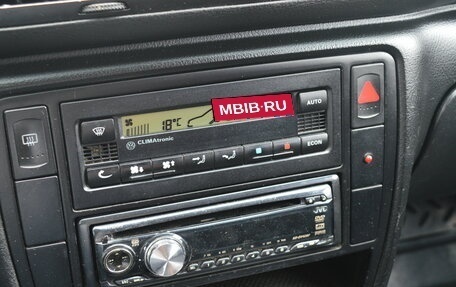 Volkswagen Passat B5+ рестайлинг, 1998 год, 175 000 рублей, 9 фотография