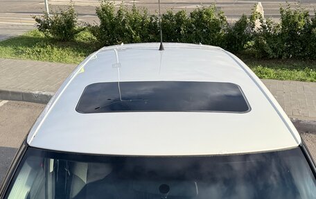Skoda Fabia II, 2008 год, 740 000 рублей, 9 фотография