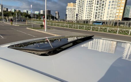 Skoda Fabia II, 2008 год, 740 000 рублей, 10 фотография