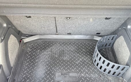Skoda Fabia II, 2008 год, 740 000 рублей, 28 фотография