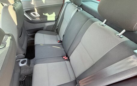 Skoda Fabia II, 2008 год, 740 000 рублей, 27 фотография