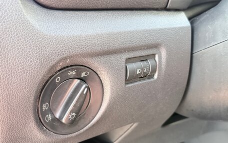 Skoda Fabia II, 2008 год, 740 000 рублей, 24 фотография