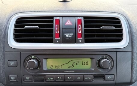 Skoda Fabia II, 2008 год, 740 000 рублей, 15 фотография