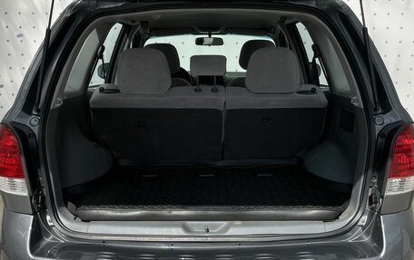 Hyundai Santa Fe Classic, 2008 год, 800 000 рублей, 7 фотография