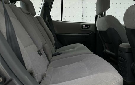 Hyundai Santa Fe Classic, 2008 год, 800 000 рублей, 13 фотография