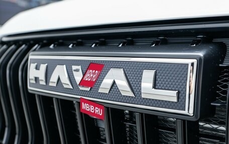 Haval Jolion, 2026 год, 2 649 000 рублей, 9 фотография