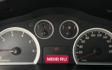 Hyundai Santa Fe Classic, 2008 год, 800 000 рублей, 14 фотография
