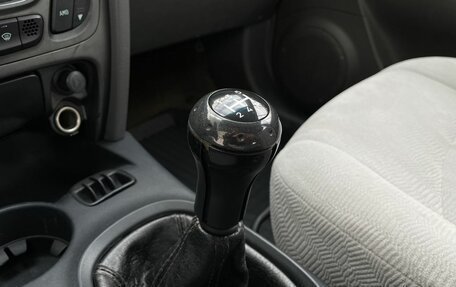 Hyundai Santa Fe Classic, 2008 год, 800 000 рублей, 17 фотография