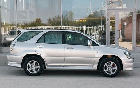 Toyota Harrier, 2001 год, 950 000 рублей, 4 фотография