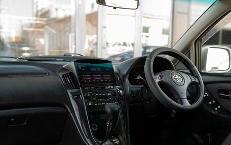 Toyota Harrier, 2001 год, 950 000 рублей, 10 фотография