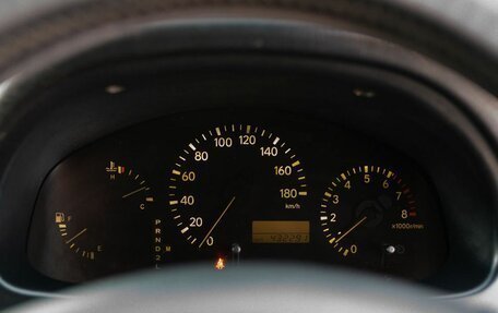 Toyota Harrier, 2001 год, 950 000 рублей, 12 фотография